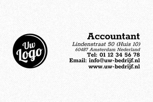 Stempels 6 Regels - Trodat Stempel Printy 4915 - encre black - boîtier noir - nl-nl-zes-regelige-stempel-001-1-1756720378815