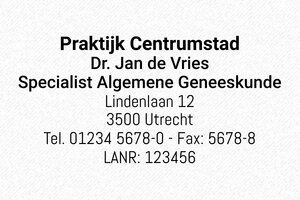 Stempels per Regel - Trodat Stempel Printy 4926 - encre black - boîtier noir - nl-nl-zeven-regelige-stempel-001-1-1756720405824