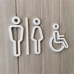 Logos, pictos & symboles