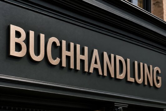 Fassadenbeschriftung mit 3D-Buchstaben – Fassadenbuchstaben nach Maß Fassadenbeschriftung mit 3D-Buchstaben – Fassadenbuchstaben nach Maß