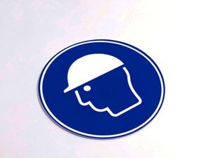 Praxisschilder mit Logo-thumbnail
