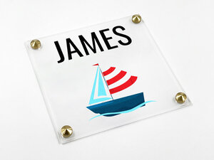 Boat Signs Boat Signs