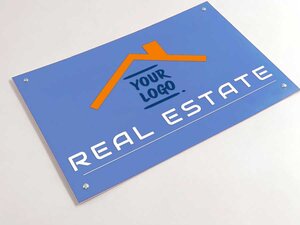 Shop Signs