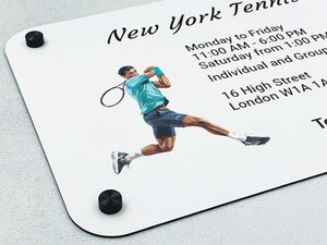 Sport Signs