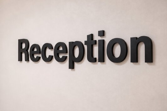 PVC Letters Cut to Your Design PVC Letters Cut to Your Design