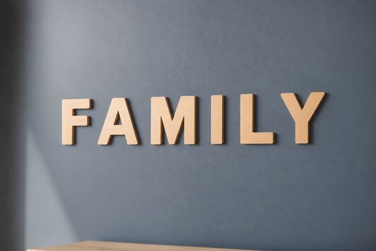 3D Letters for Walls, Cut to Your Words-thumbnail 3D Letters for Walls, Cut to Your Words-thumbnail