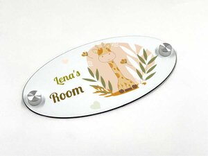 Children's Door Signs-thumbnail
