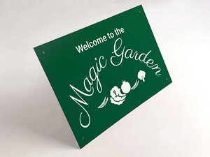 Garden Signs Garden Signs