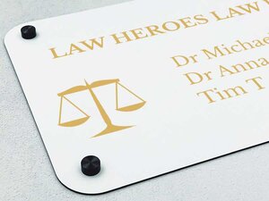 PVC Signs-thumbnail
