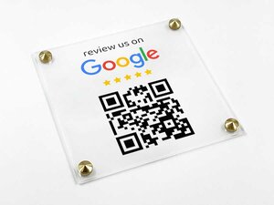 QR Code Signs QR Code Signs