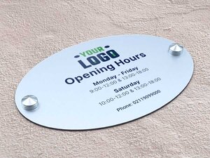 Signs by Shape Signs by Shape
