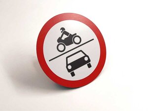 Traffic & Transport Signs
