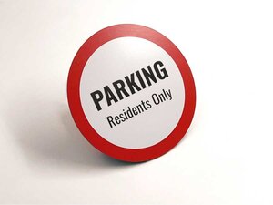 Parking Signs Parking Signs