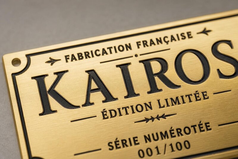 Chemical Etching on Metal — Aluminium, Stainless Steel, Brass-thumbnail