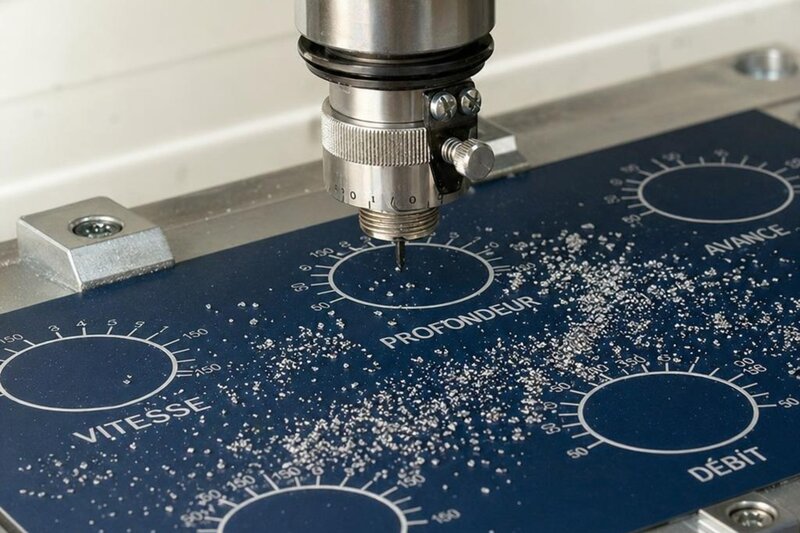 Mechanical Engraving and Marking for Industrial Signage-thumbnail
