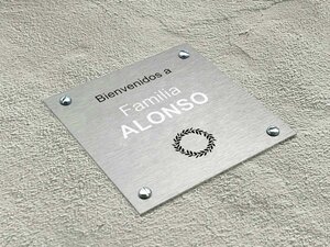 Placas para Puertas de Casa-thumbnail