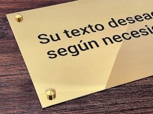 Placas por Color