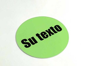 Placas Verdes