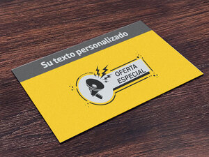 Placas Publicitarios 