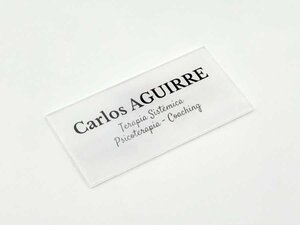 Placas para Psicólogos