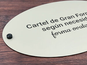 Placas por Dimensión