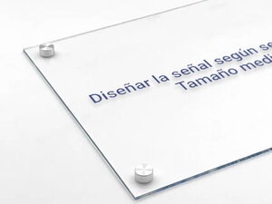 Placas Medianas