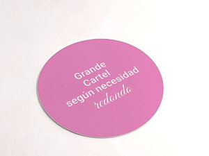 Placas por Forma