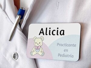 Placas Identificativas