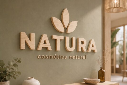 Letras personalizadas de madera natural, recortadas a medida-thumbnail