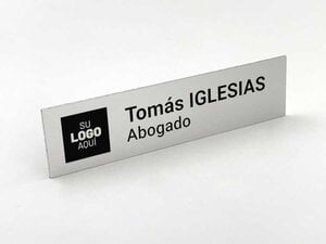 Placas de Acero Inoxidable