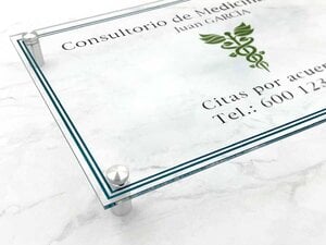 Placas de Metacrilato Transparente-thumbnail
