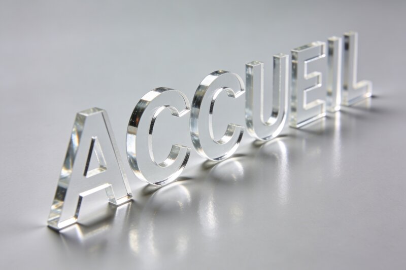 Letras Volumétricas — Señalética en Relieve a Medida-thumbnail