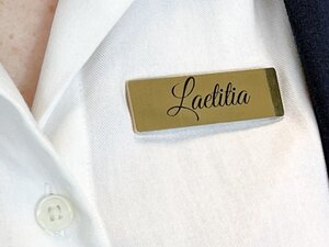 Badge nominatif et Badge avec prénom-thumbnail