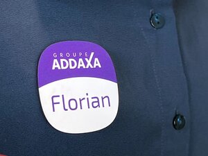 Badge nominatif et Badge avec prénom-thumbnail