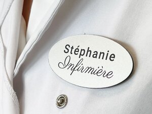 Badges Infirmières-thumbnail