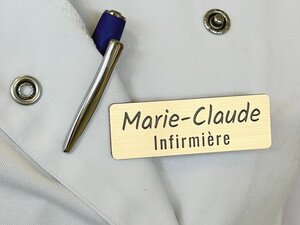 Badges Infirmières-thumbnail