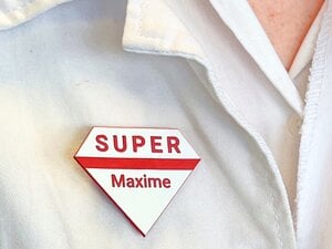 Badges pour Pharmaciens-thumbnail