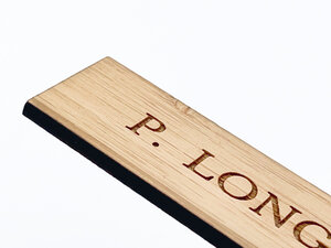 Plaque boites aux lettres en bois-thumbnail