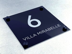 Plaque nom de maison-thumbnail