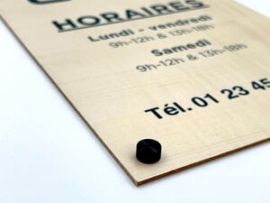 Panneau horaire d'ouverture-thumbnail