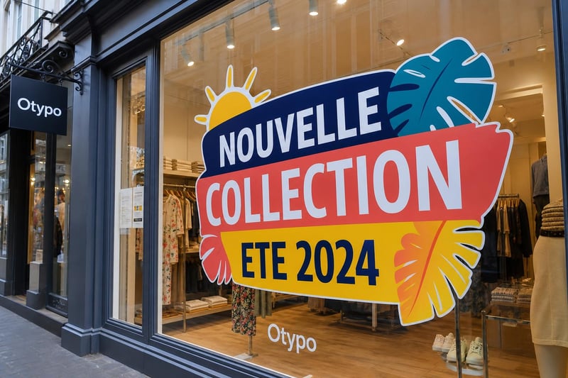 Autocollant Publicitaire Personnalisé sur Mesure pour Professionnels-thumbnail