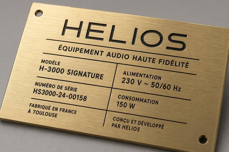 Finition & Assemblage de signalétique professionnelle sur mesure-thumbnail