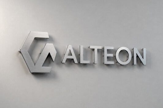 Lettres découpées en aluminium et métal-thumbnail