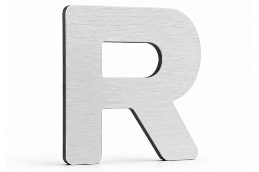 Lettres découpées en aluminium et métal-thumbnail