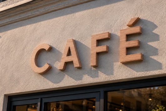 Lettres pour enseigne de magasin et devanture-thumbnail