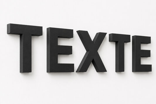Lettres PVC découpées-thumbnail