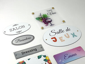 Plaque de porte prénom-thumbnail