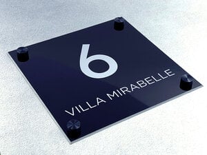 Plaque gravée sur mesure-thumbnail