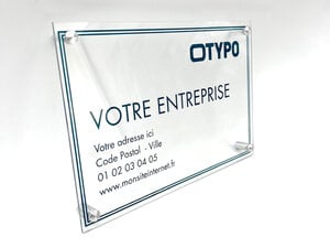 Plaque plexiglas sur mesure-thumbnail