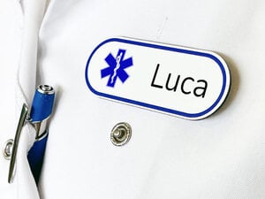 Badge 
